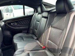 
										2016 Ford Taurus Limited full									