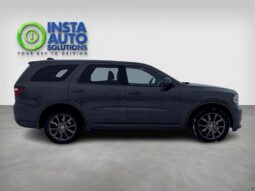 
										2016 Dodge Durango SXT full									