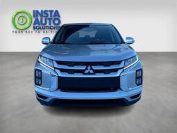 
										2022 Mitsubishi RVR SE full									