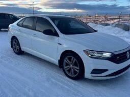 
										2019 Volkswagen Jetta Highline full									