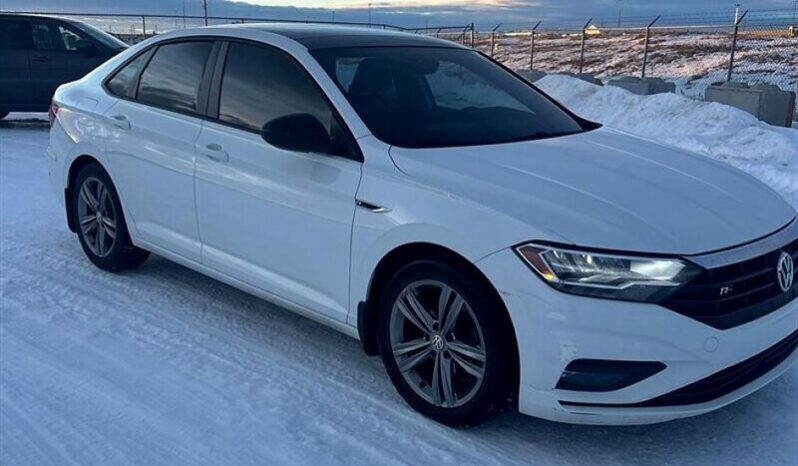 
								2019 Volkswagen Jetta Highline full									