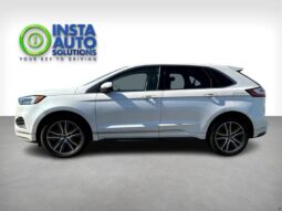 
										2019 Ford Edge Titanium full									