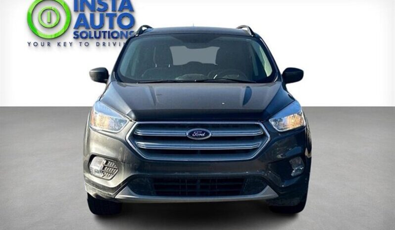 
								2018 Ford Escape SE full									