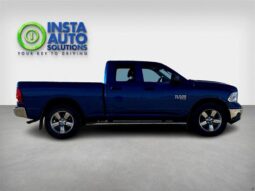
										2019 RAM 1500 Classic ST full									