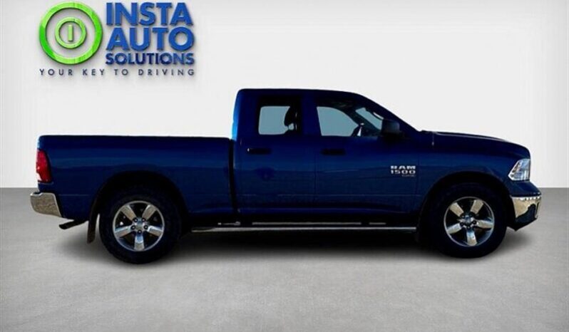 
								2019 RAM 1500 Classic ST full									