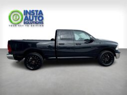 
										2017 RAM 1500 ST full									