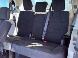 
										2018 Dodge Grand Caravan SXT full									
