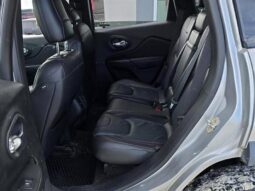 
										2017 Jeep Cherokee Trailhawk full									
