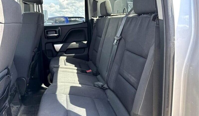 
								2019 Chevrolet Silverado 1500 LD LT full									