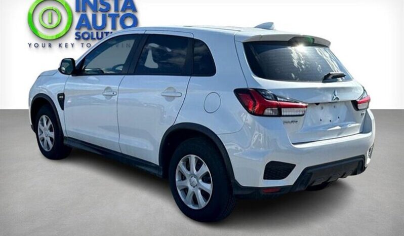 
								2020 Mitsubishi RVR ES AWC full									