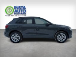 
										2020 Audi Q3 quattro Premium 40 TFSI full									