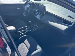 
										2020 Toyota Corolla Hatchback SE full									