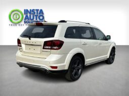 
										2018 Dodge Journey Crossroad full									