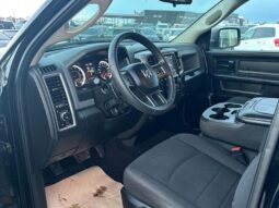 
										2019 RAM 1500 Express full									