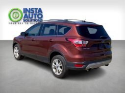 
										2018 Ford Escape SE full									