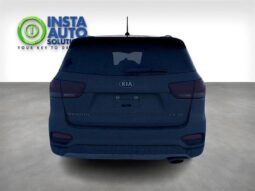 
										2019 Kia Sorento EX 2.4L full									
