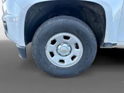 
										2019 Chevrolet Colorado Work Truck full									