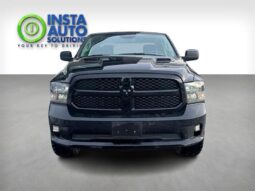 
										2019 RAM 1500 Express full									