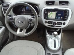 
										2016 Kia Soul EV-E full									
