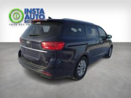 
										2019 Kia Sedona LX full									
