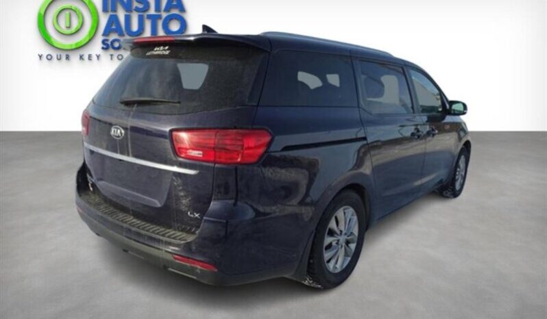 
								2019 Kia Sedona LX full									