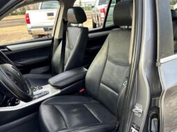 
										2014 BMW X3 xDrive28i full									