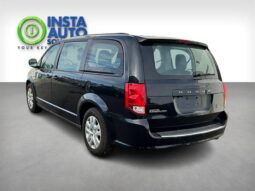 
										2019 Dodge Grand Caravan Canada Value Package full									