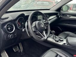 
										2018 Alfa Romeo Stelvio Sport full									