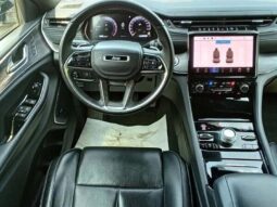 
										2022 Jeep Grand Cherokee L Overland full									
