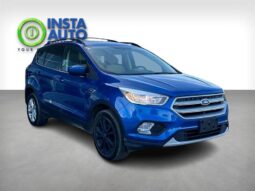 
										2017 Ford Escape SE full									