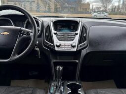
										2016 Chevrolet Equinox LS full									