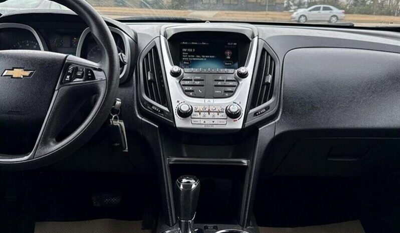 
								2016 Chevrolet Equinox LS full									