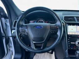 
										2019 Ford Explorer Limited full									