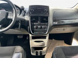 
										2019 Dodge Grand Caravan Canada Value Package full									