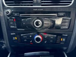 
										2016 Audi A4 2.0T quattro Komfort plus full									