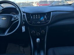 
										2017 Chevrolet Trax LT full									