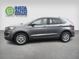 
										2023 Ford Edge SEL Leather Nav full									