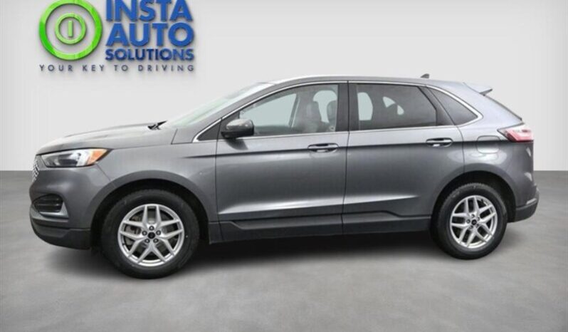 
								2023 Ford Edge SEL Leather Nav full									