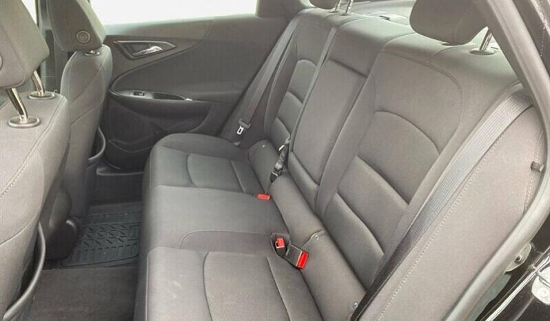 
								2016 Chevrolet Malibu LS full									