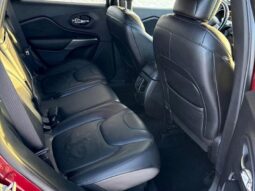 
										2019 Jeep Cherokee High Altitude full									