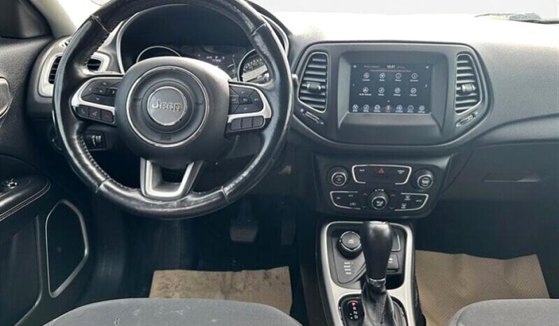
								2019 Jeep Compass Sport full									