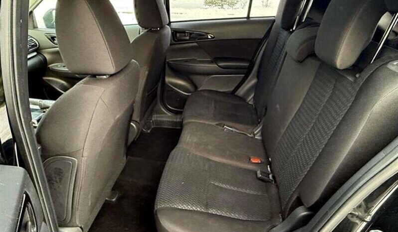 
								2020 Mitsubishi Eclipse Cross ES AWD full									