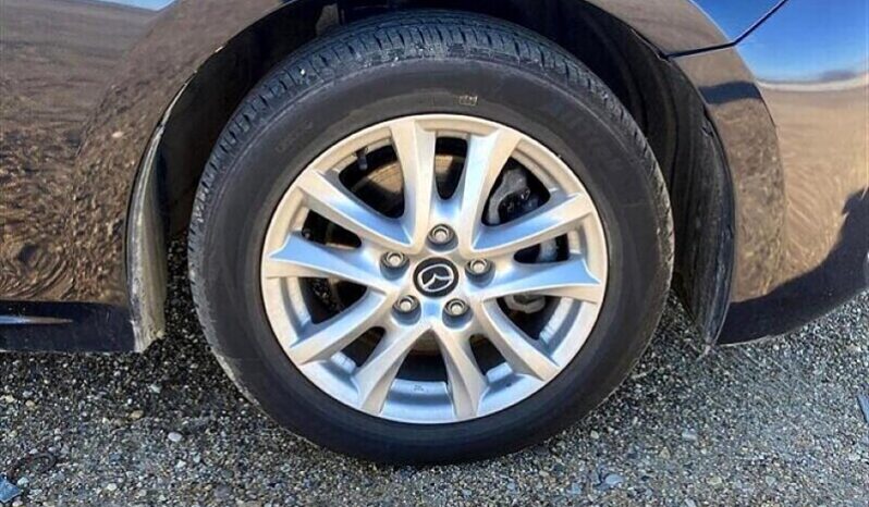 
								2018 Mazda Mazda3 GS full									