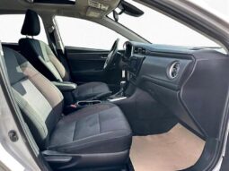
										2018 Toyota Corolla LE full									
