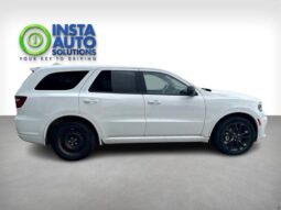 
										2022 Dodge Durango SXT full									