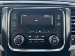 
										2019 RAM 1500 Classic ST full									