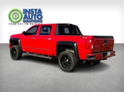 
										2018 Chevrolet Silverado 1500 LTZ 4×4 full									