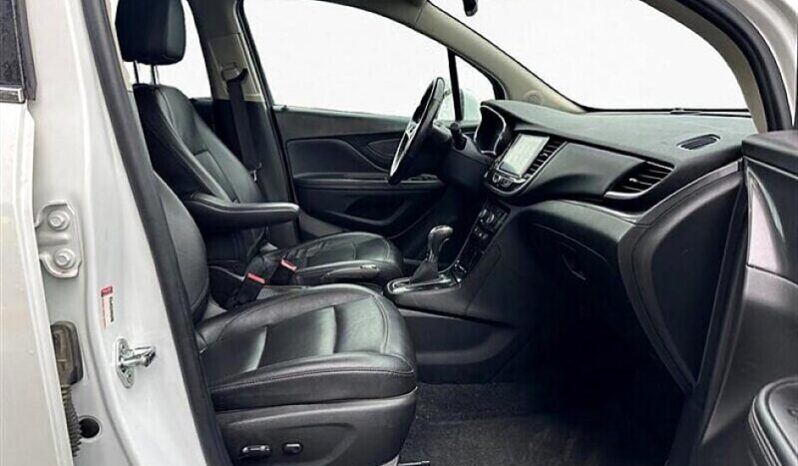 
								2018 Buick Encore Essence full									