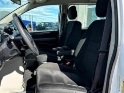 
										2018 Dodge Grand Caravan CANADA VALUE full									