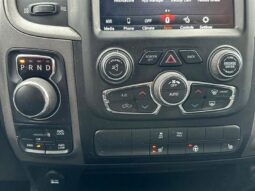 
										2020 RAM 1500 Classic Express full									
